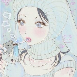 Meet your Posher, Jade